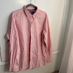 Ralph Lauren long sleeve